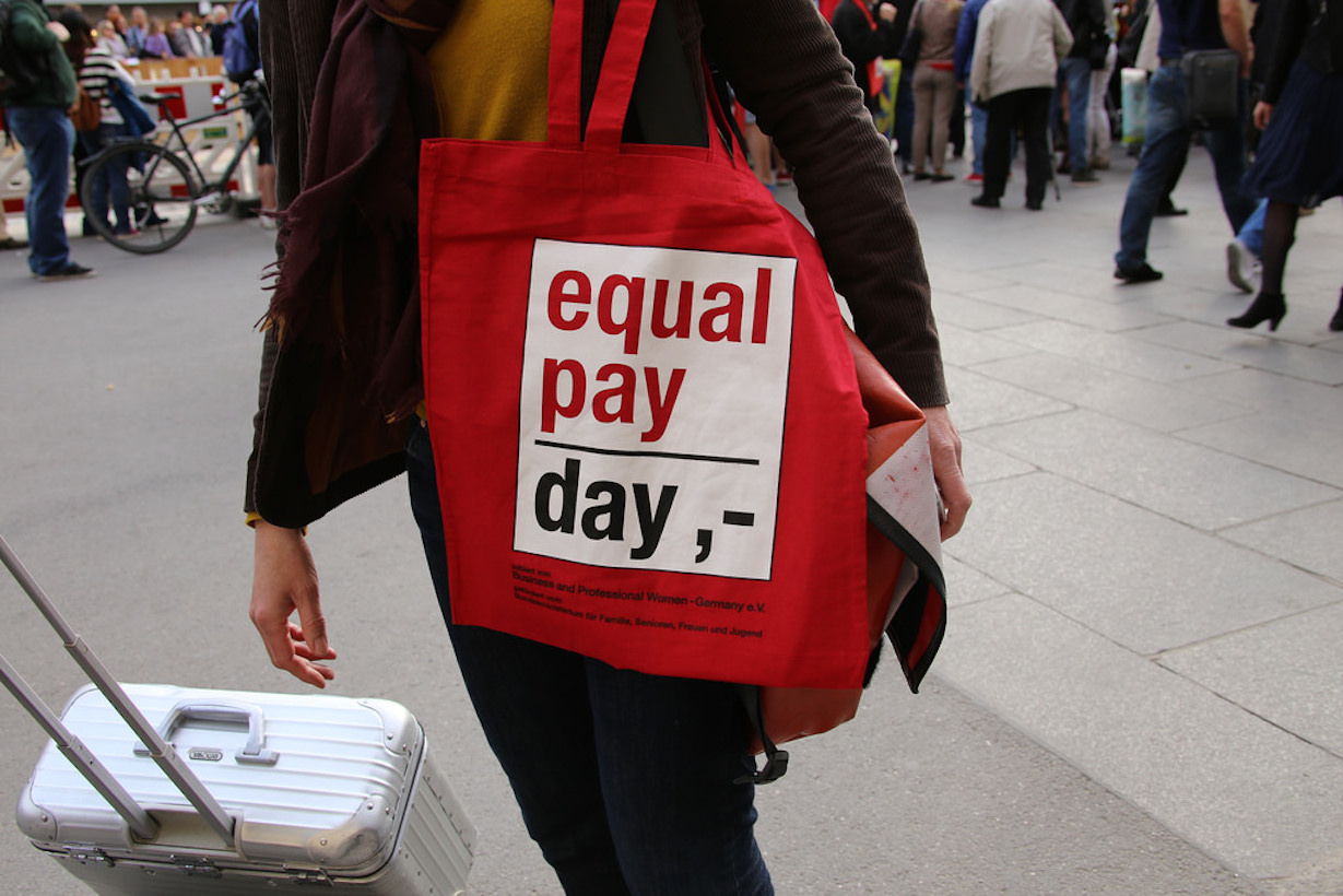 Inégalités de salaires entre les hommes et les femmes : où en est-on ?