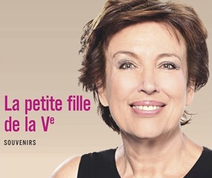 Roselyne Bachelot et son livre-vérité : le "Noir" de Sarkozy, le sonotone de Chirac et les vaccins