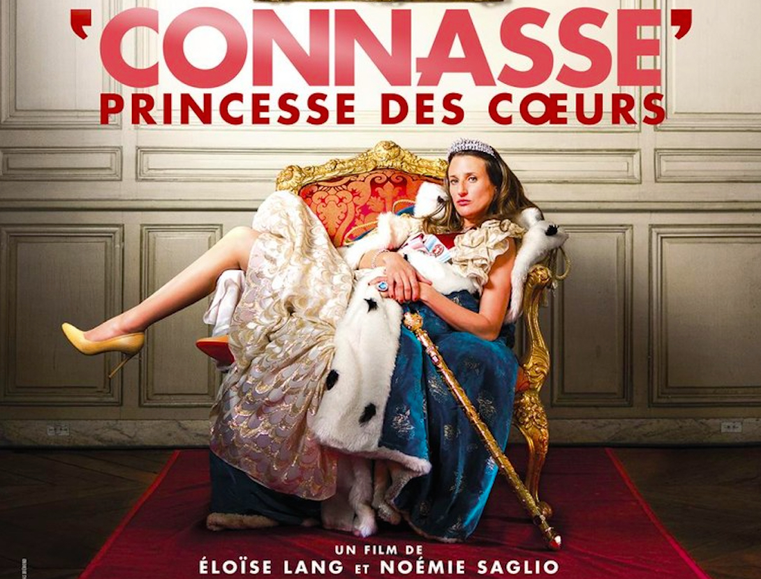 Cinéma : Connasse, Ouija, Nos femmes… les sorties de la semaine
