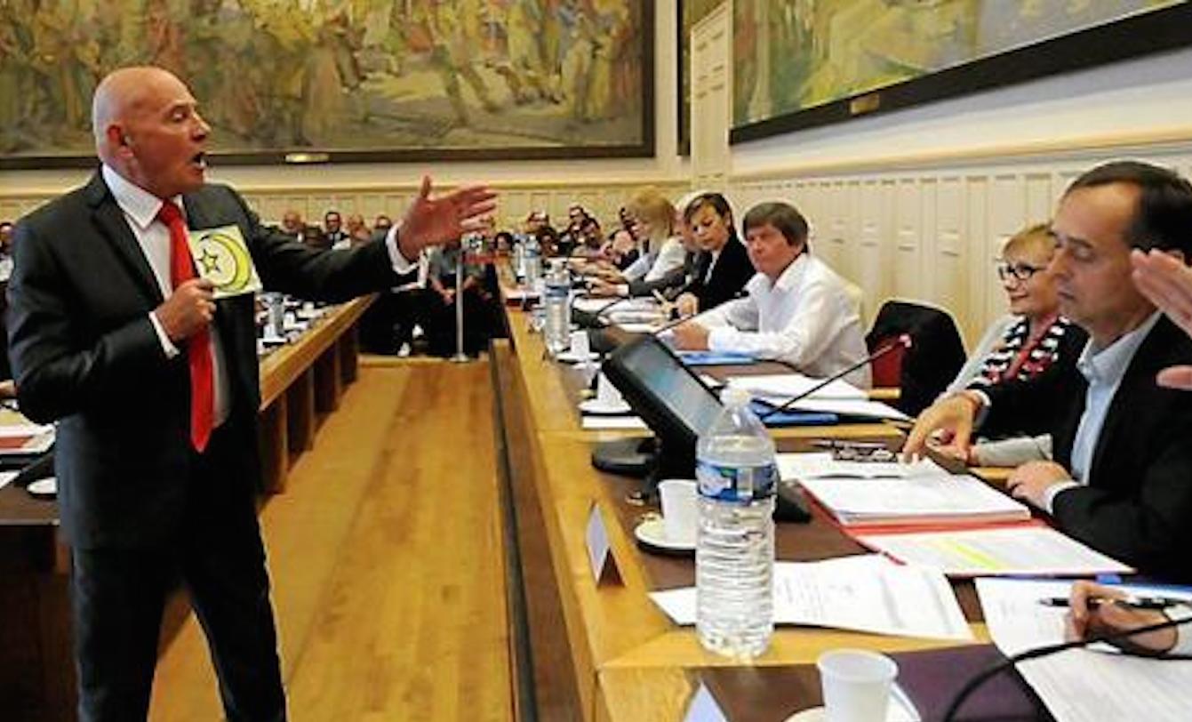 Résumé de l'actualité de la semaine