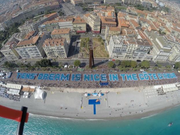 Le Viagra contre le paludisme, 6.500 Chinois à Nice et un chauffage alternatif primé