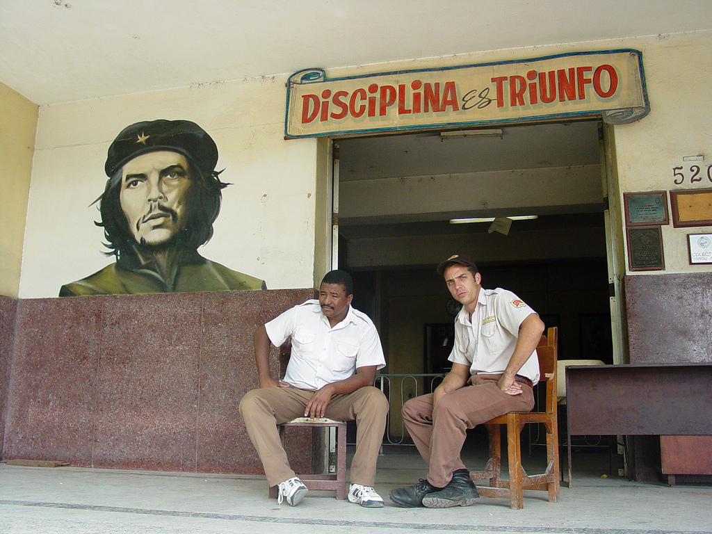 Cuba : l’embargo, c’est quoi ?