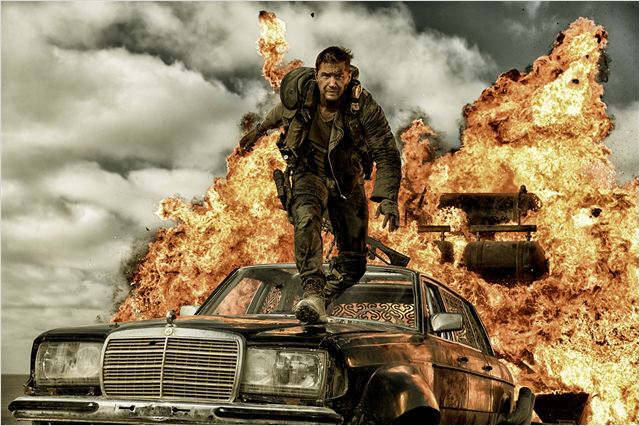 Cinéma : Mad Max, La Tête Haute, Girls Only… les sorties de la semaine