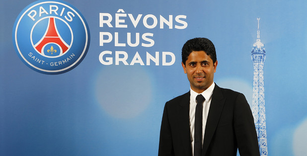 PSG vers un Mercato XXL 