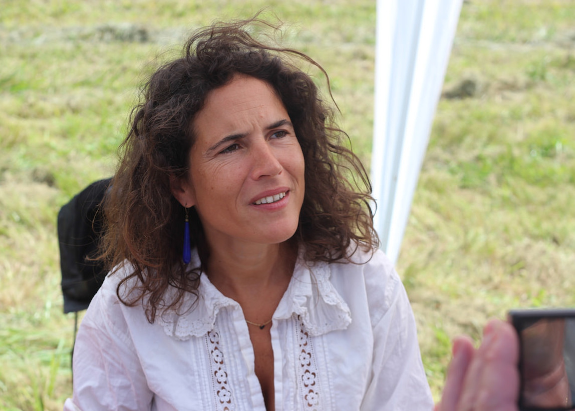 Anne Pingeot, la mère de Mazarine : ses révélations sur François Mitterrand