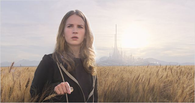 Cinéma : A la poursuite de demain, 3 souvenirs de ma jeunesse… les sorties de la semaine.