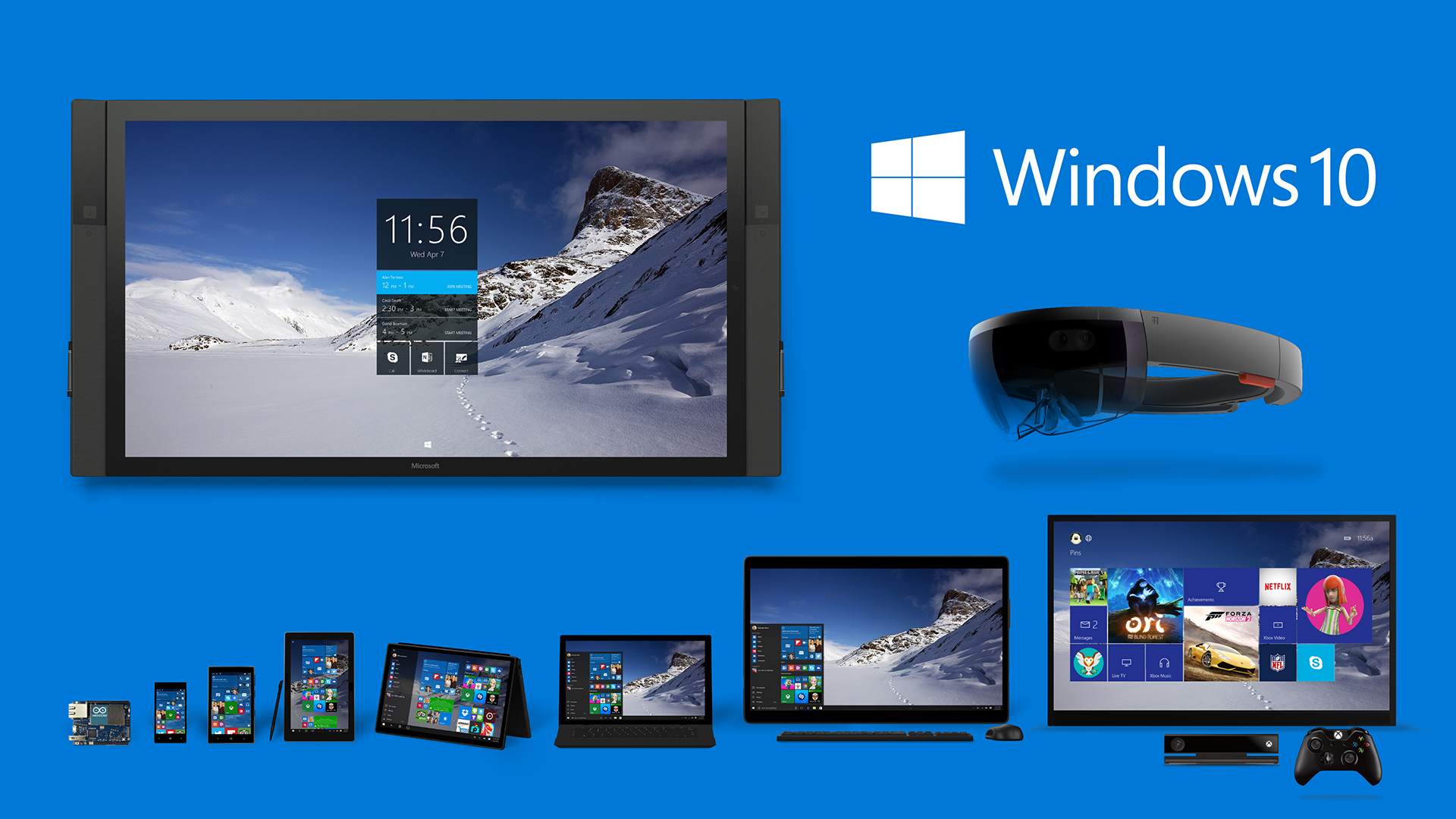 Comment Microsoft va capter les programmeurs