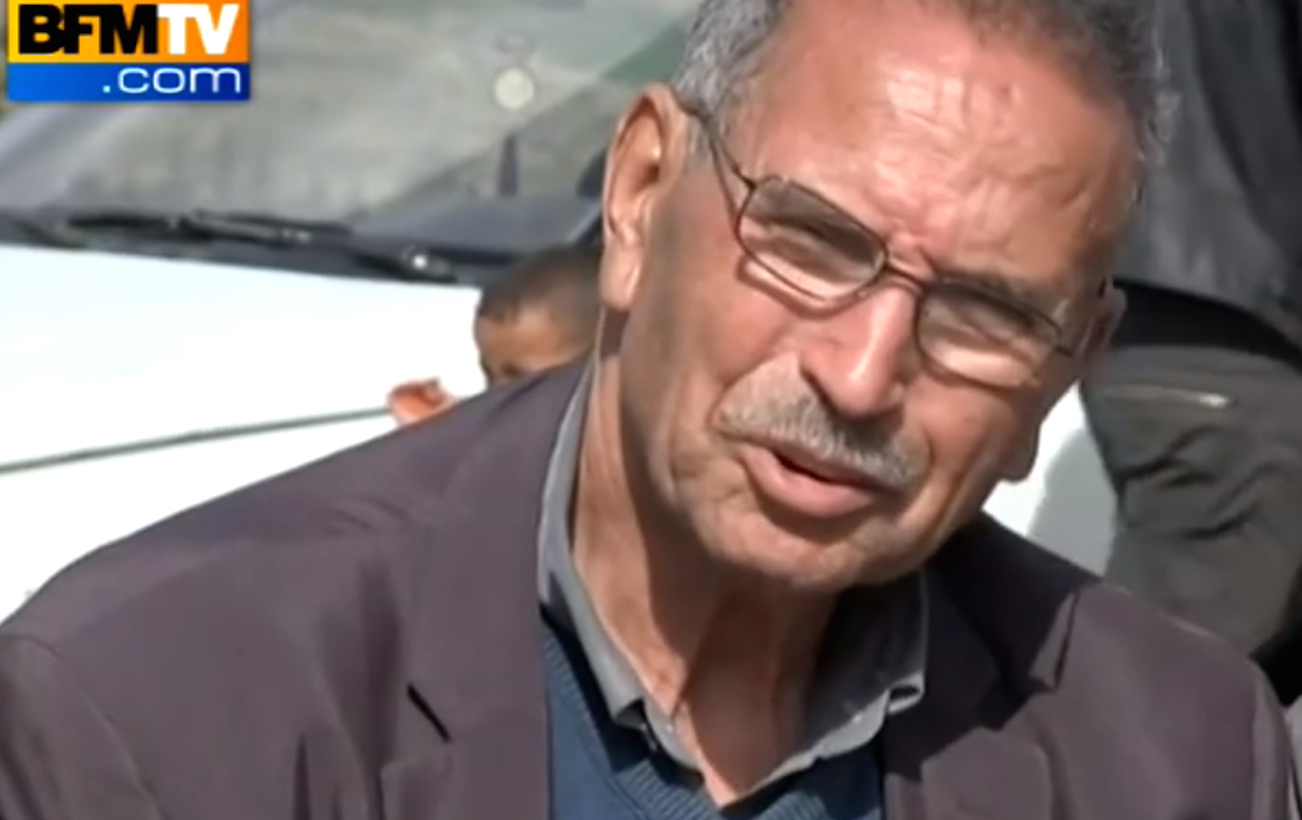 Le père de Mohamed Merah de retour en France : des familles de victimes s'indignent