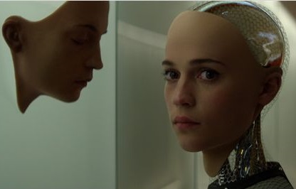 Cinéma : Ex Machina, Loin de la foule déchaînée, Graziella… les sorties de la semaine