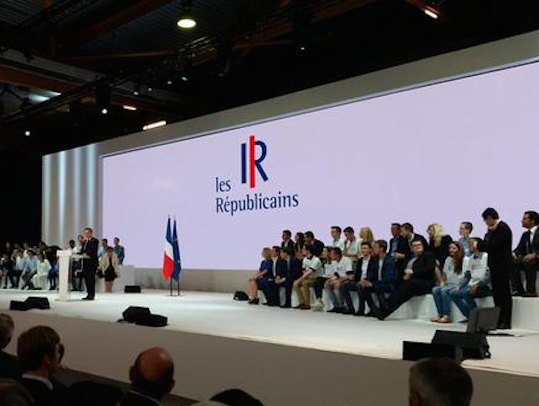 Résumé de l'actualité de la semaine