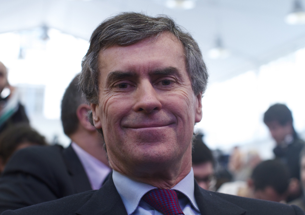 Cahuzac : des mensonges aux aveux