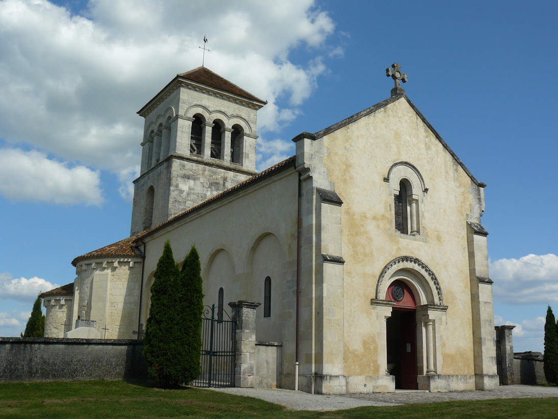 Et si des mosquées remplaçaient les églises et chapelles vides ?