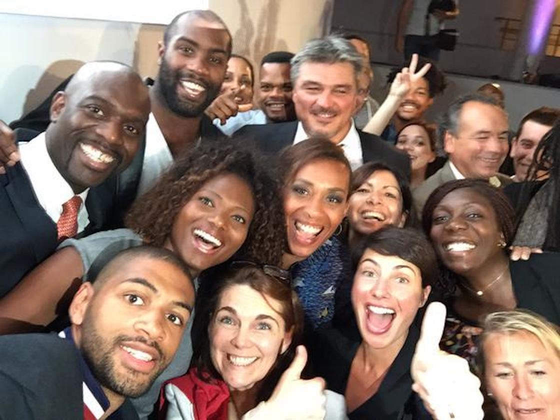Paris candidate aux JO de 2024 : comment ça va se passer ?