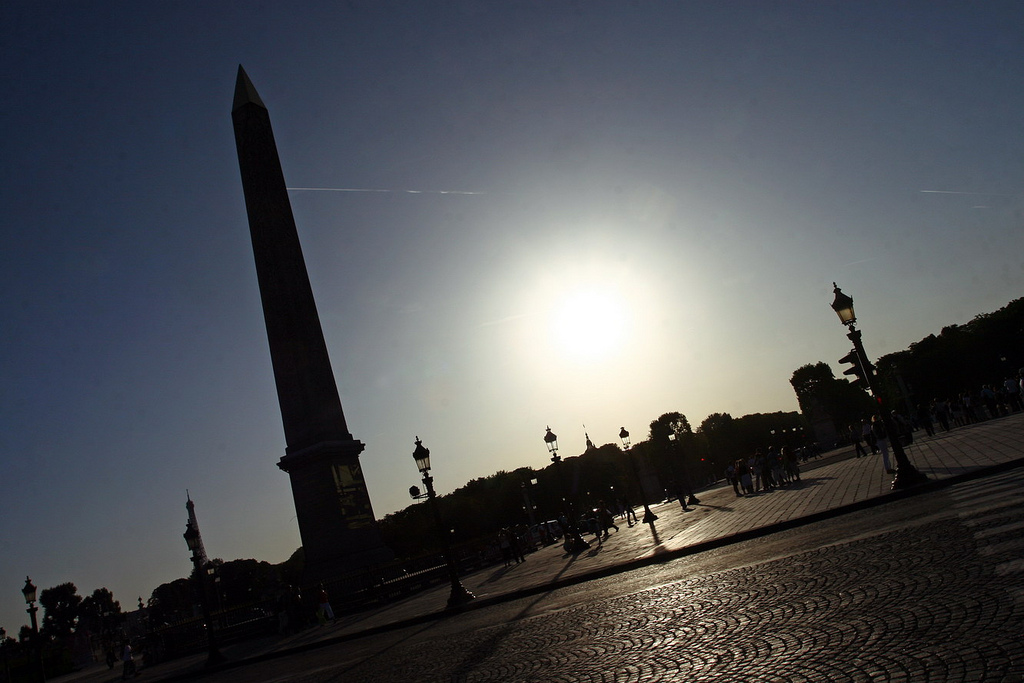 Canicule en France : origine et petite histoire de ce phénomène météorologique