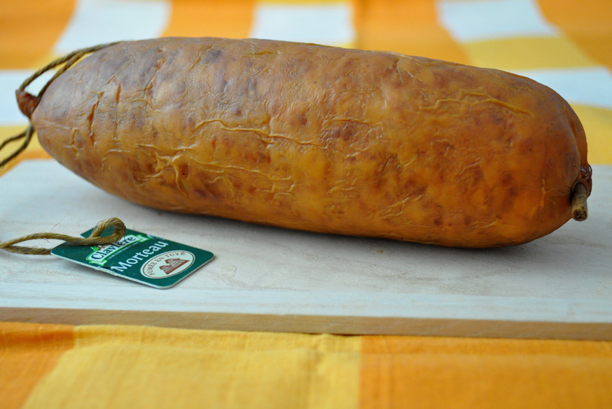 Une saucisse perdue, les excuses du métro de Manille et un générique culte