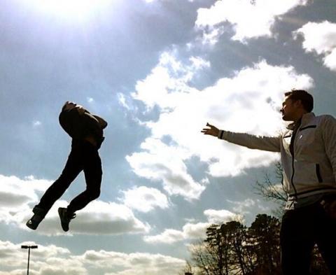 Après le Harlem Shake, connaissez-vous le Vadering ?