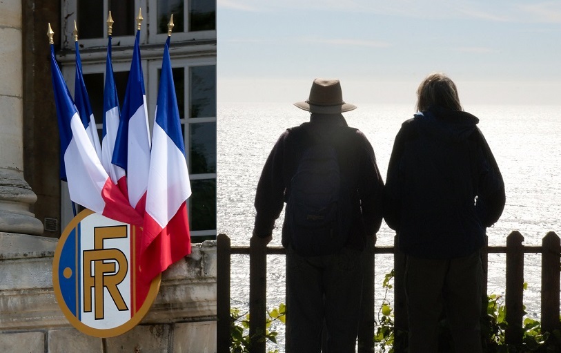 Politique : de qui suis-je la femme, le mari ou le conjoint ?
