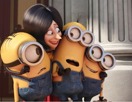 Les films de l’été 2015 : Les Minions, Terminator, M I 5, Deephan…
