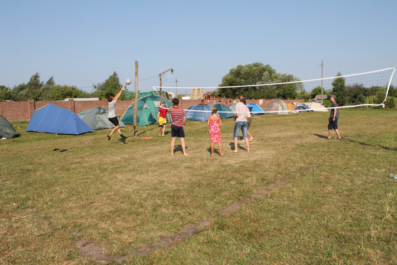 Les jolies colonies de vacances !
