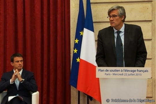 L'essentiel de l'actu de la semaine 30