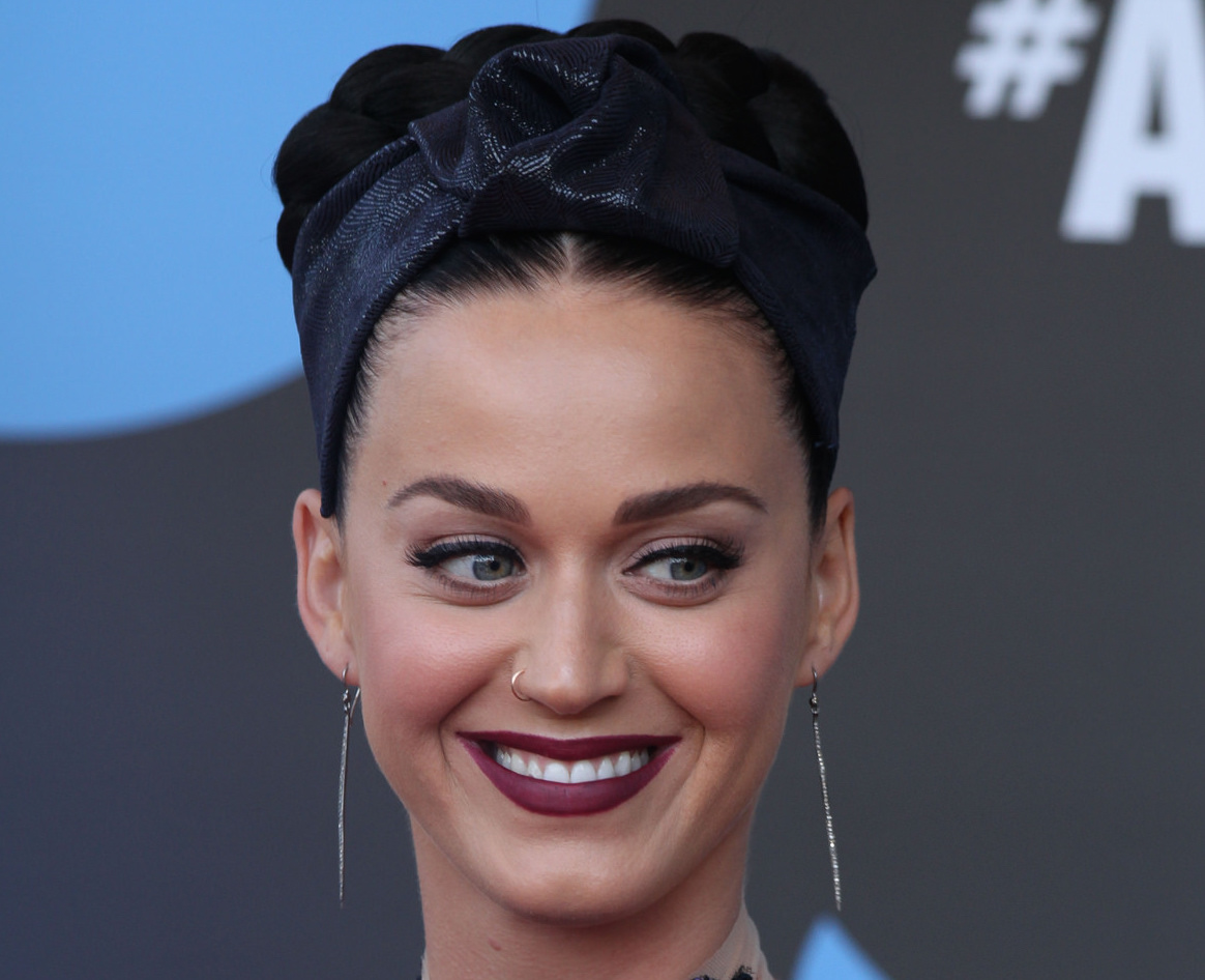 Katy Perry, la plus populaire de Twitter