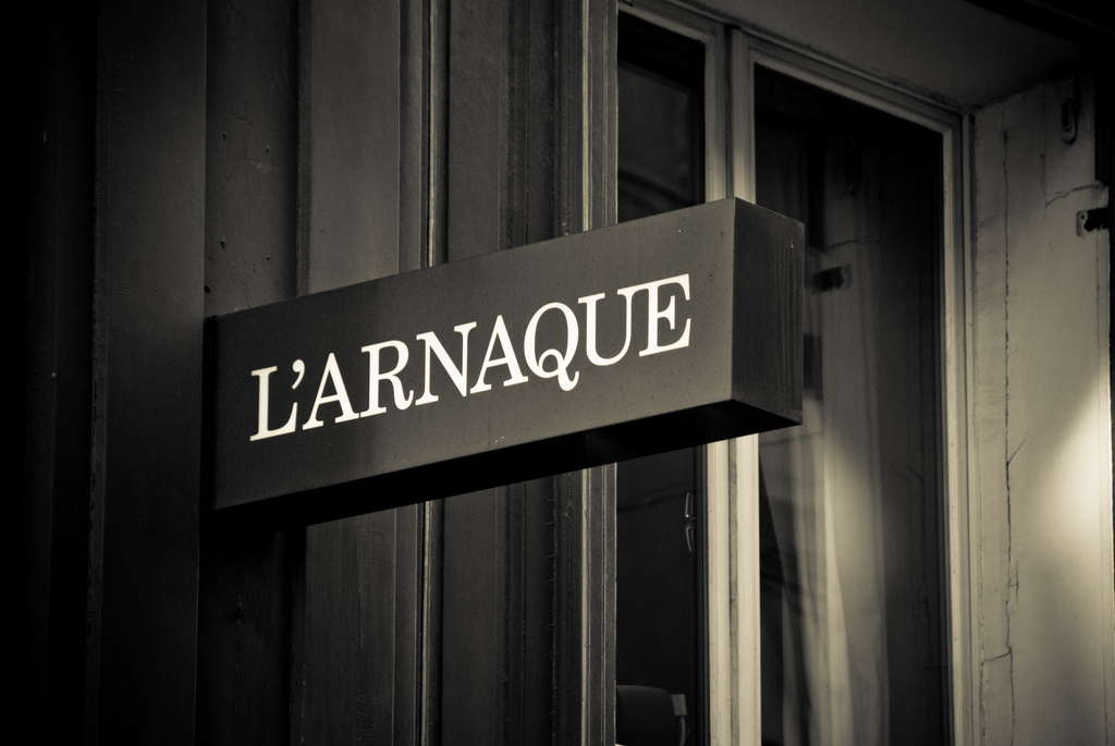SFR NetSize Internet+ petites arnaques entre amis ?