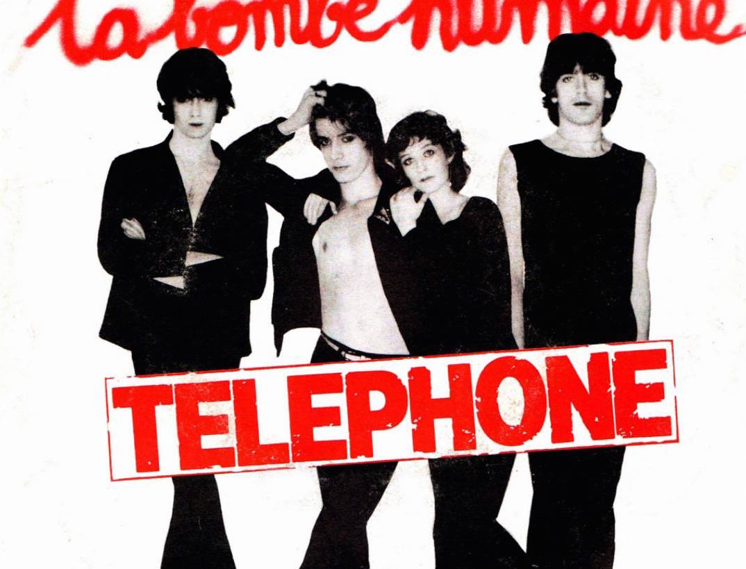 Rappel pour Téléphone : Aubert, Kolinka et Bertignac de retour ?