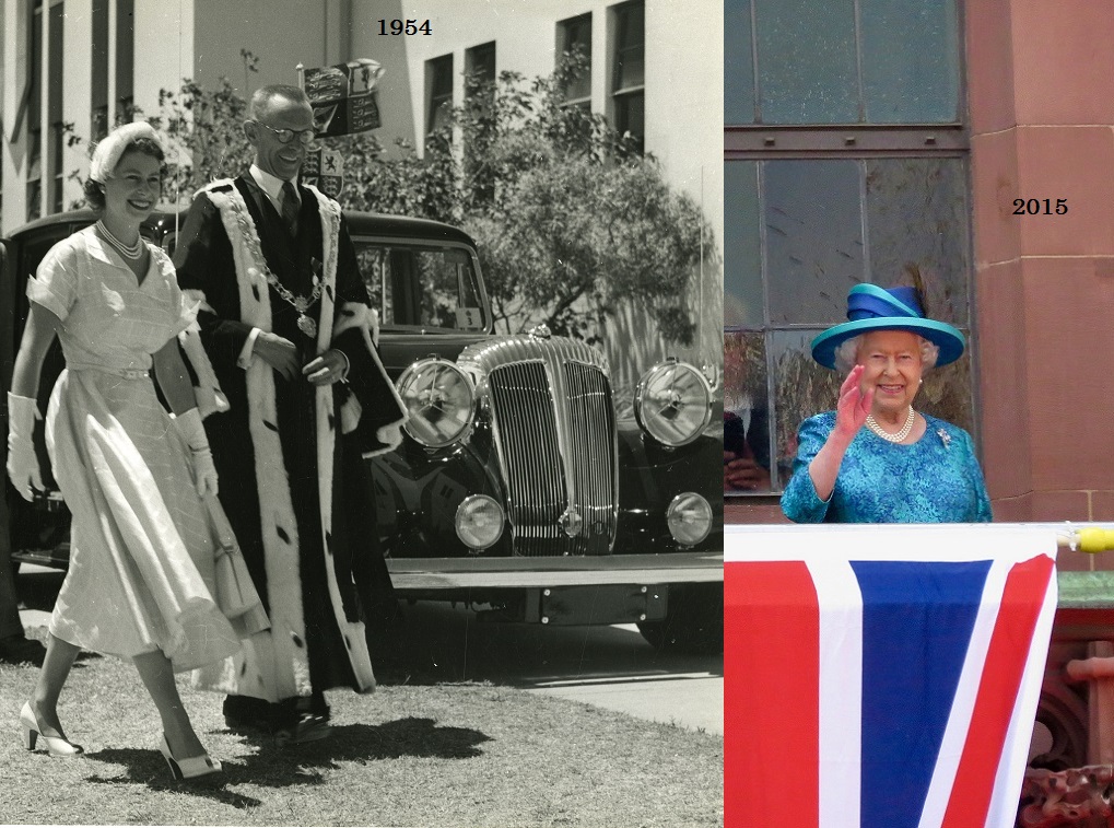 Elizabeth II : la Queen de tous les records