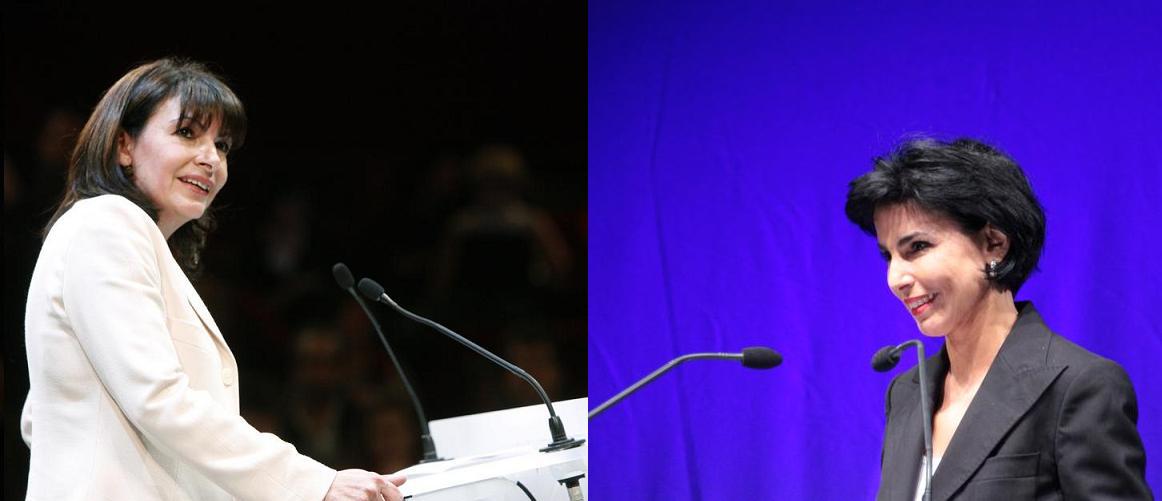Hidalgo et Dati : meilleures ennemies ?