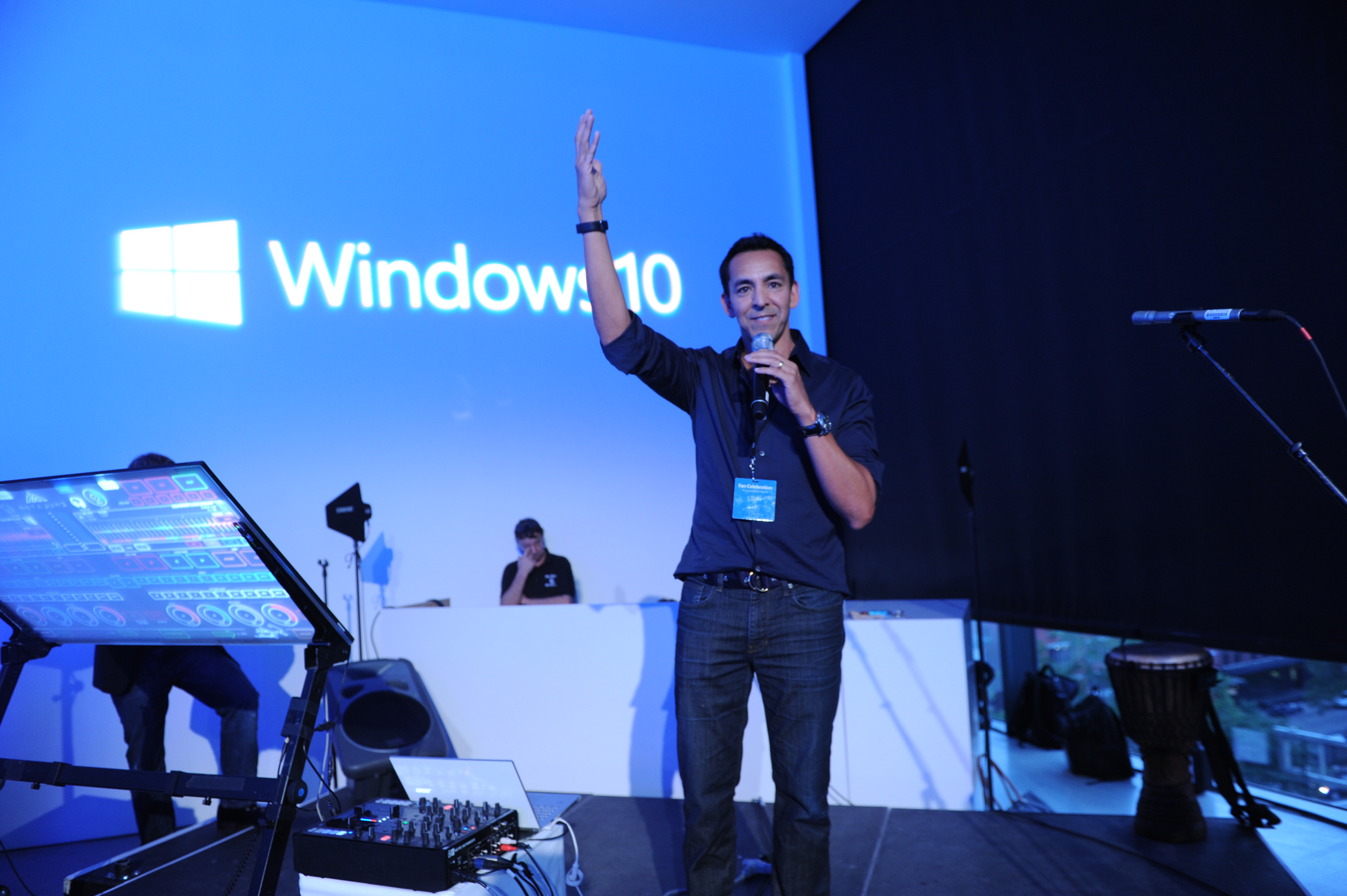 Impossible d’installer Windows 10