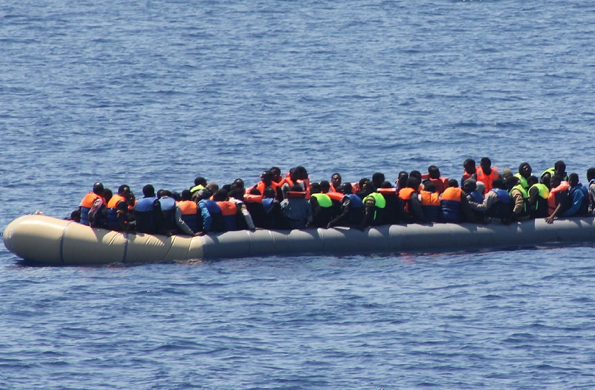 Migrant ou réfugié : que cachent ces mots et quelles sont les différences ?