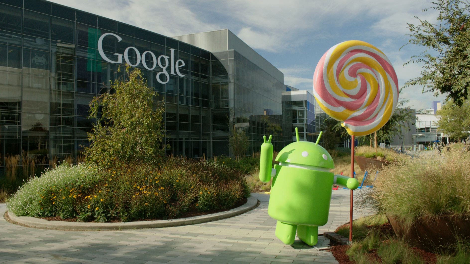 Vous pouvez cracker un Android en rentrant un mot de passe long