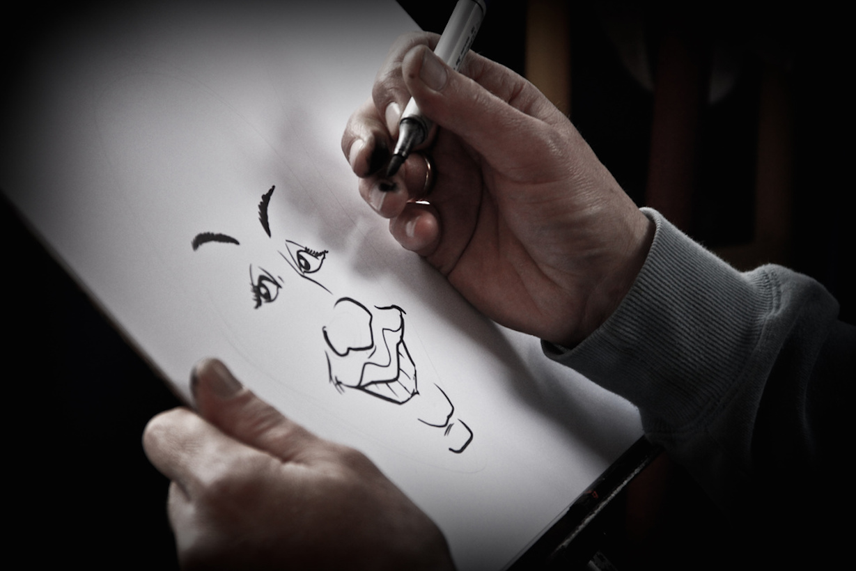Je suis Charlie, je ne suis pas Charlie : où est la liberté d'expression ?