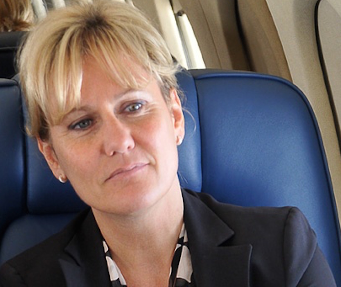 Nadine Morano et sa "race blanche" : beaucoup de critiques, peu de soutien