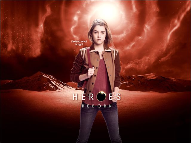Séries US : Heroes Reborn, Narcos, Limitless… les nouveautés de la rentrée se dévoilent