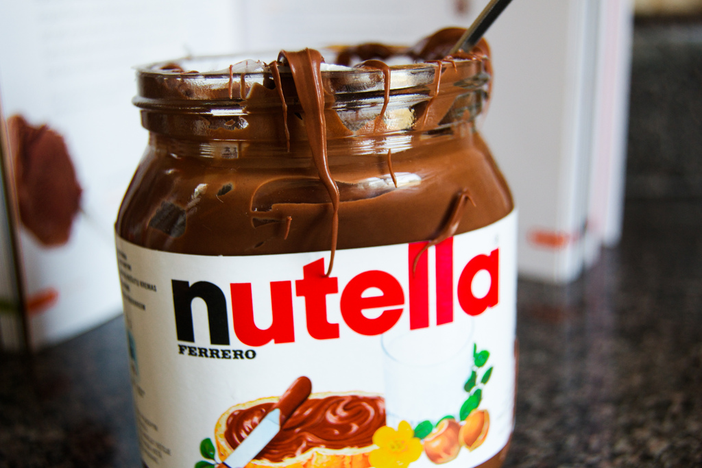Nutella : recette d'un succès