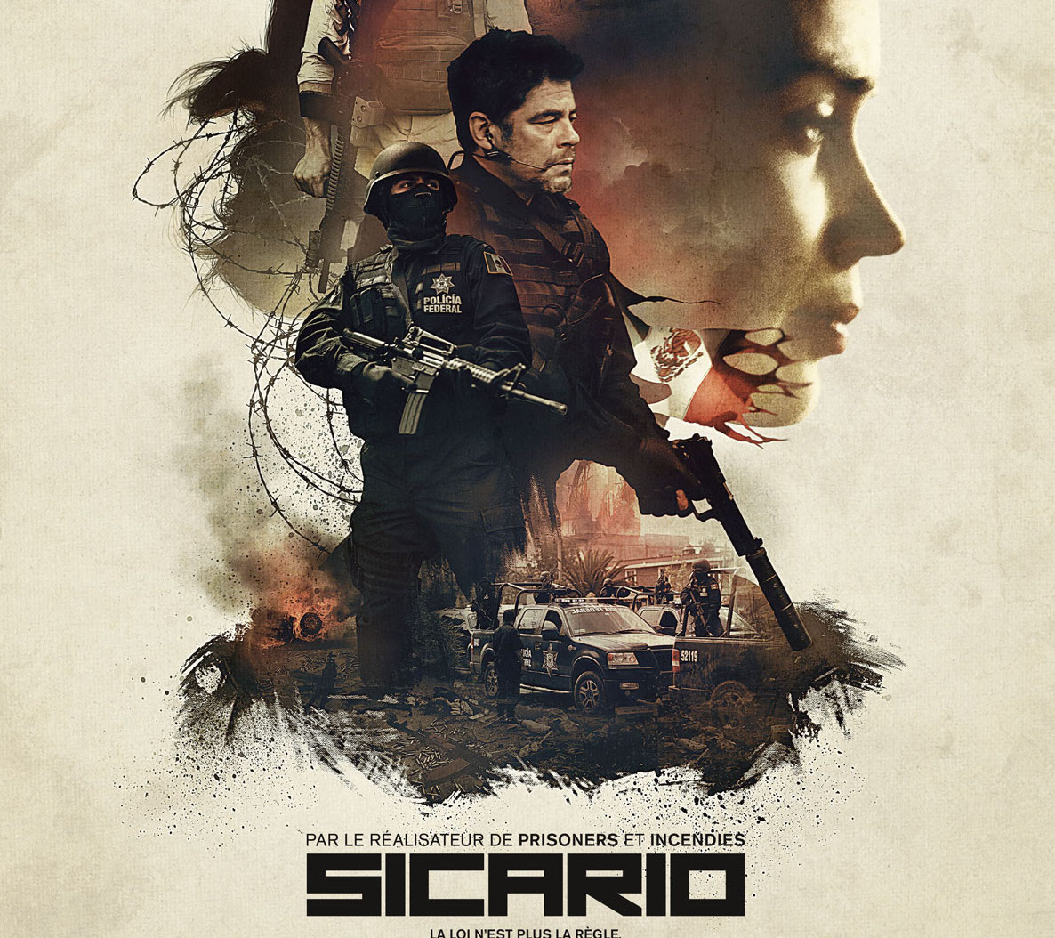 Le Labyrinthe 2, Sicario, The Visit… les sorties de la semaine