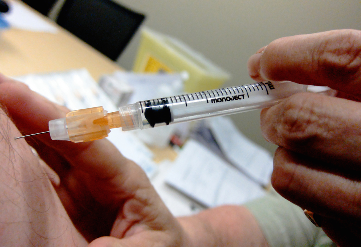 Pour ou contre : faut-il se faire vacciner contre la grippe ?