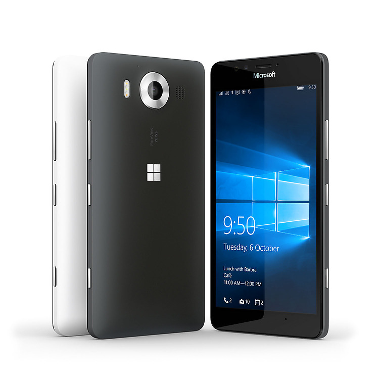 Installer Windows Phone 10