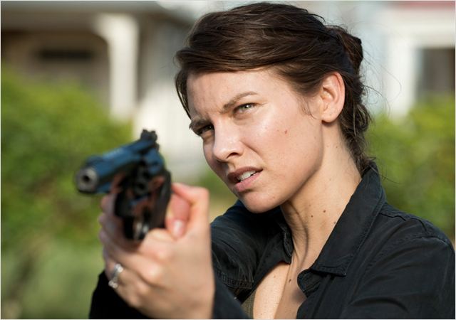 The Walking Dead, Endgame 2, Uncharted…  La playlist de Weekly