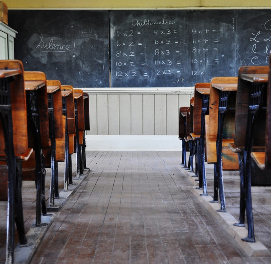 Retour annoncé de la morale à l'école