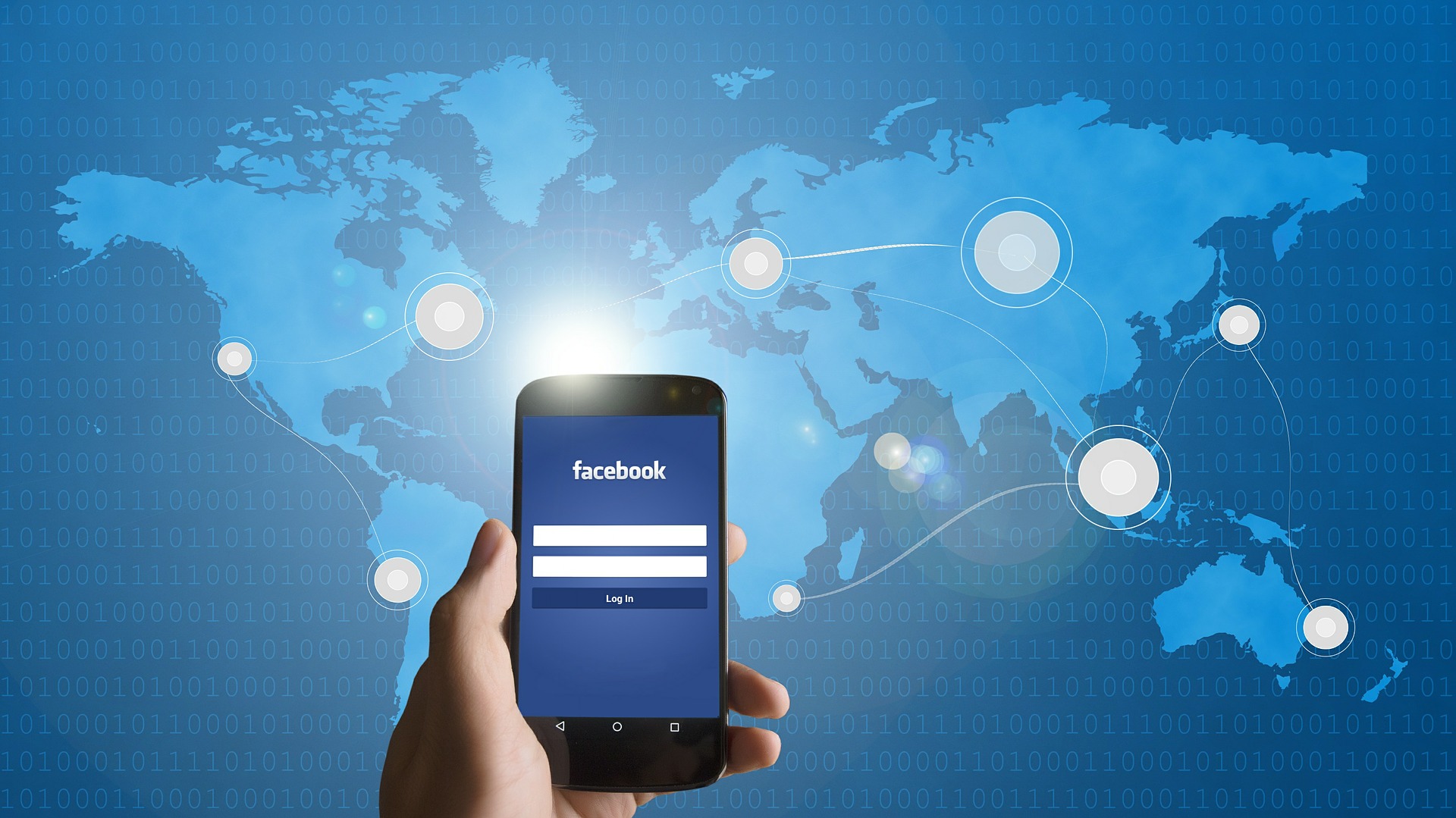 Facebook joue avec le feu