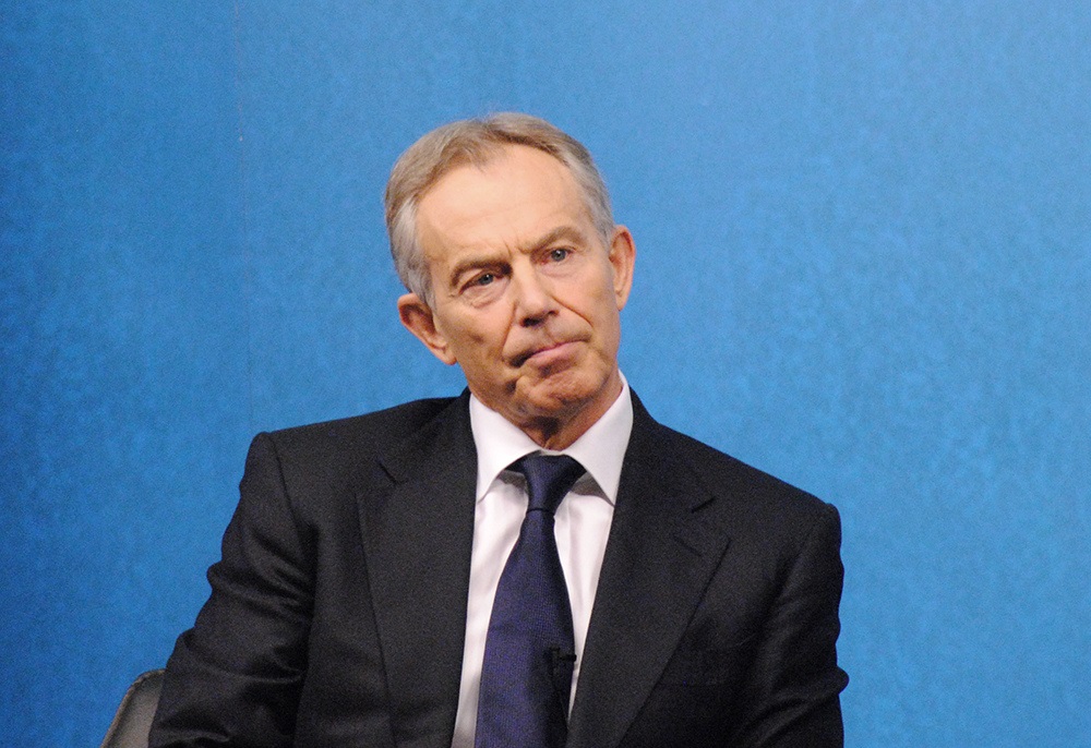 Tony Blair et ses liaisons dangereuses : du mensonge à l'essor de Daech