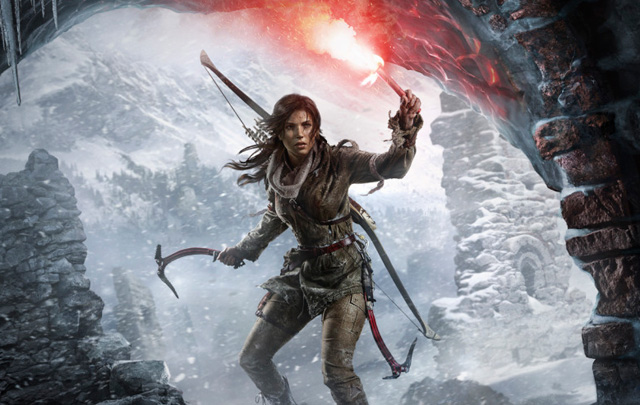 Lara Croft, Astérix, Panthers, des livres magiques… La Playlist de Weekly