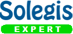 Solegis Expert, logiciel de facturation pour TPE, artisans, commerçants, professions libérales, ...