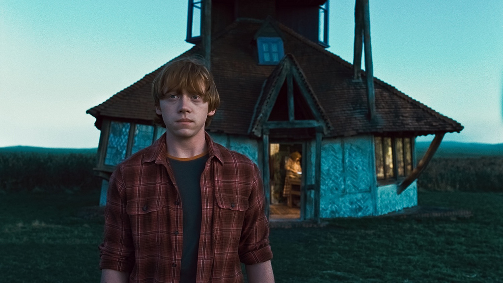 Rupert Grint, Dark Vador, Warcraft… La playlist de Weekly