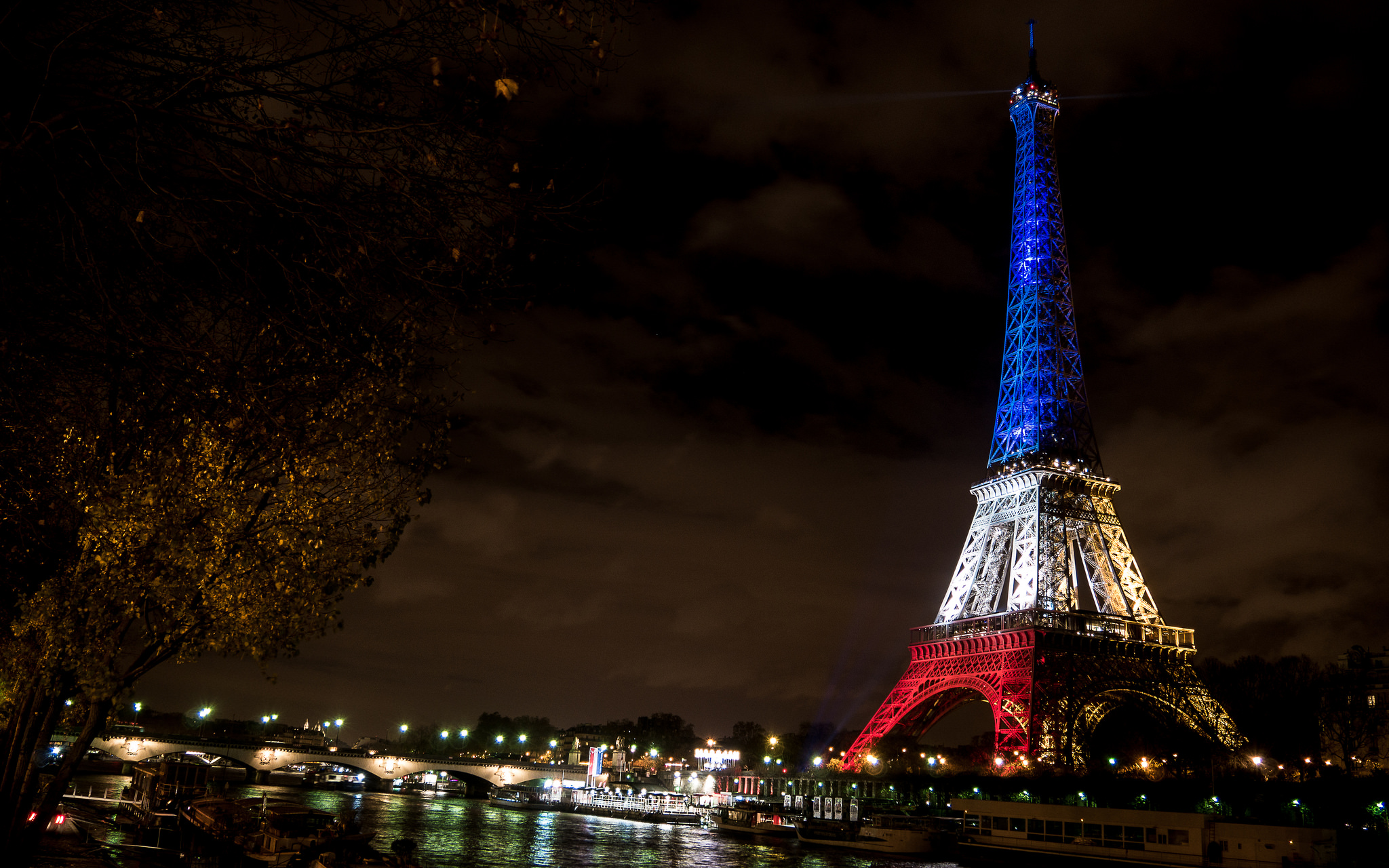 Attentats de Paris : on a le droit d’avoir peur