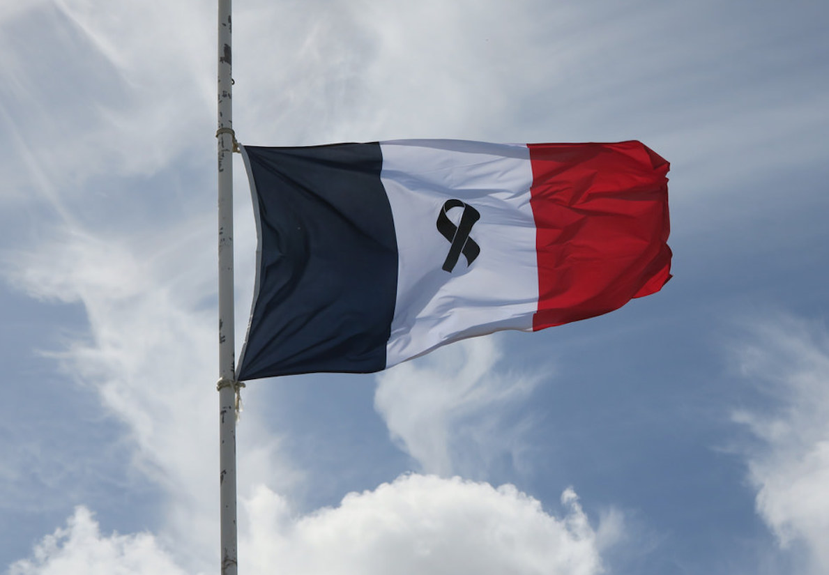 Résumé des actualités semaine 48
