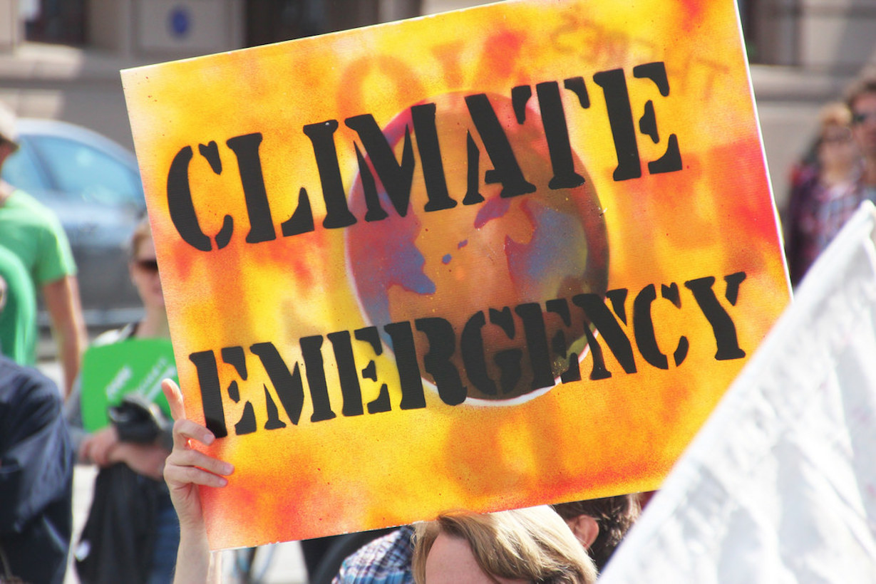 C'est quoi au juste la COP21 ?