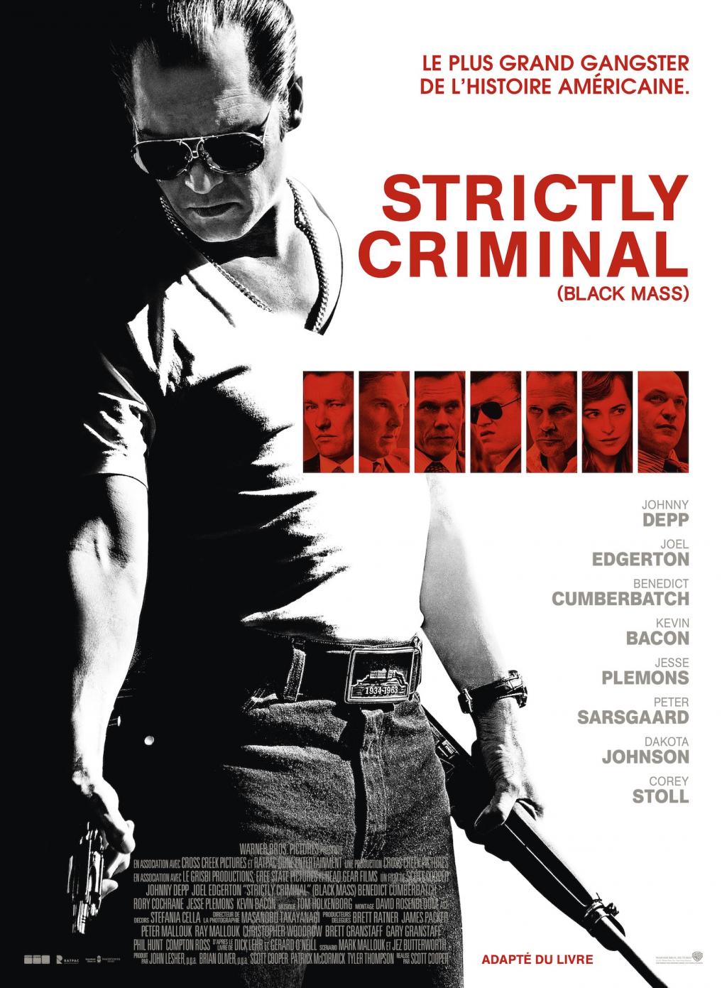 Cinéma : Le Voyage d’Arlo, 21 nuits avec Patty, Stritly Criminal… les sorties de la semaine